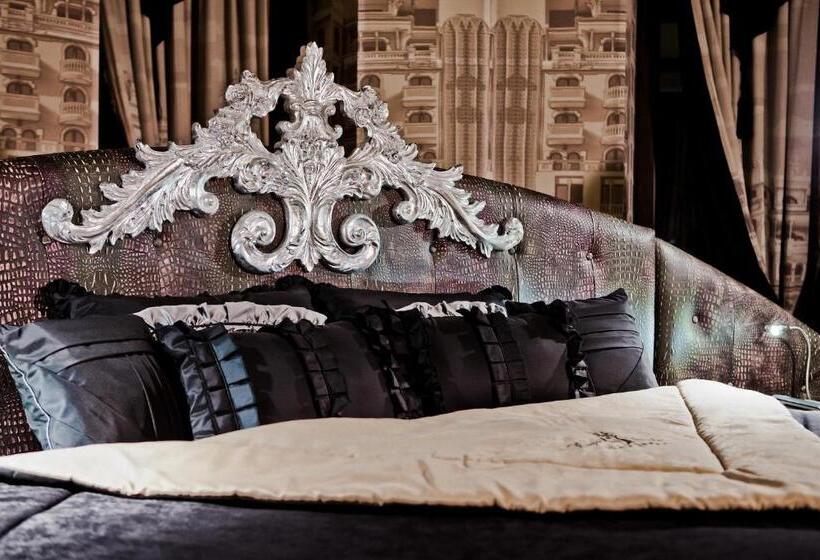 Апартаменты 2 Спальни Вид на Море, Royal Castle Design & Spa