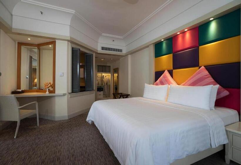 スイート（家族用）, The Magellan Sutera Resort