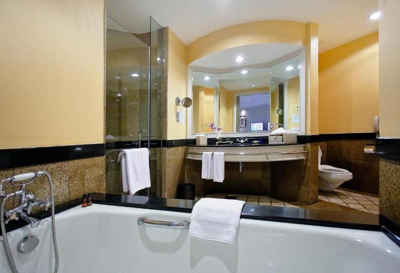 스탠다드 룸 바다 전망, The Magellan Sutera Resort