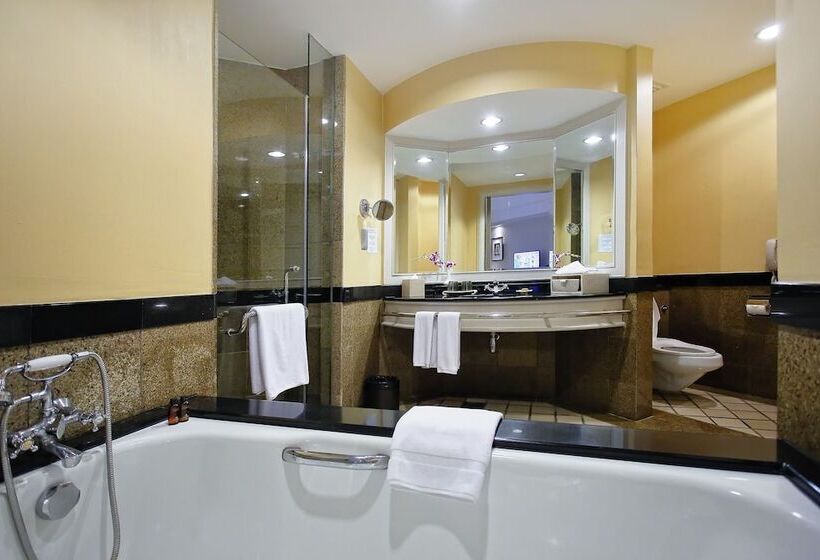 클럽 룸 바다 전망, The Magellan Sutera Resort