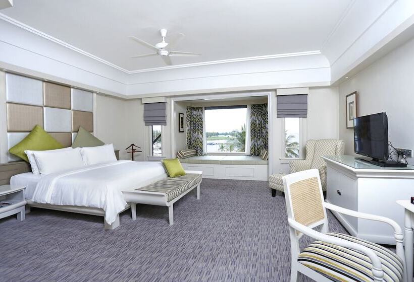 클럽 룸 바다 전망, The Magellan Sutera Resort