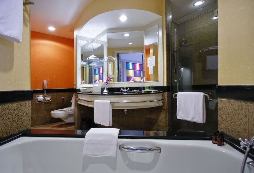 이그제큐티브 스위트, The Magellan Sutera Resort