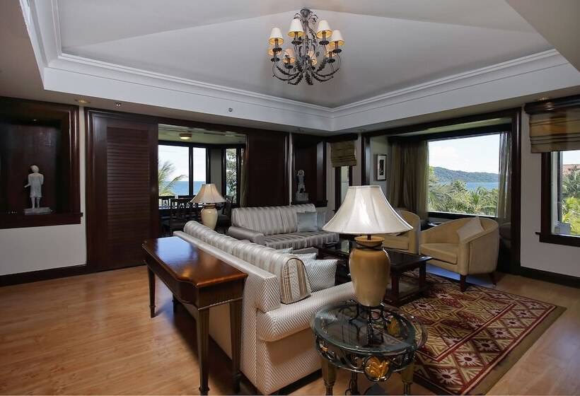 クラブスイート, The Magellan Sutera Resort