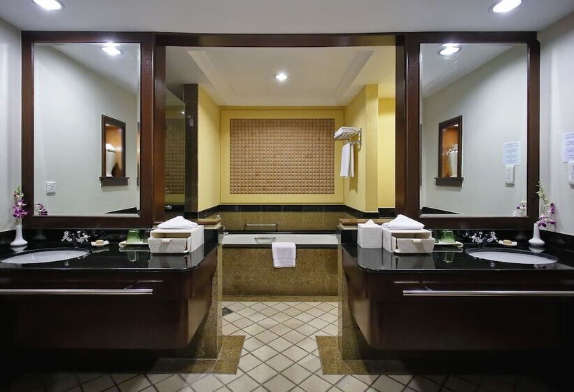 이그제큐티브 스위트, The Magellan Sutera Resort