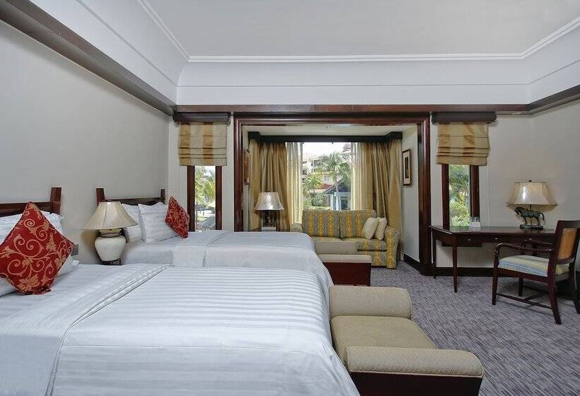 エクゼクティブスイート, The Magellan Sutera Resort