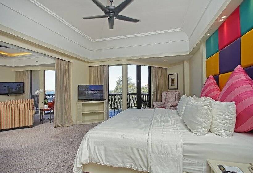 이그제큐티브 스위트, The Magellan Sutera Resort