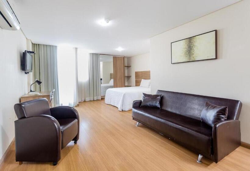 Номер Стандарт, Victory Suites