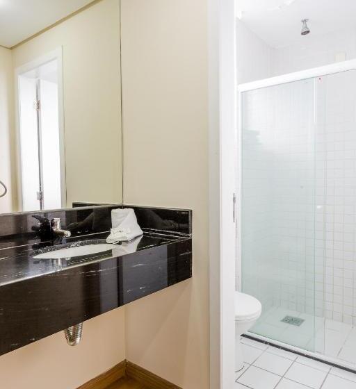 Апартаменты Deluxe 1 Спальня, Victory Suites
