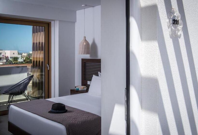 Номер Superior, Meropi Hotel & Apartments