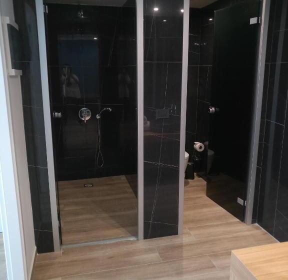 Люкс с Бассейном, Meropi Hotel & Apartments