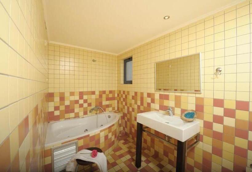Апартаменты 1 Спальня, Meropi Hotel & Apartments