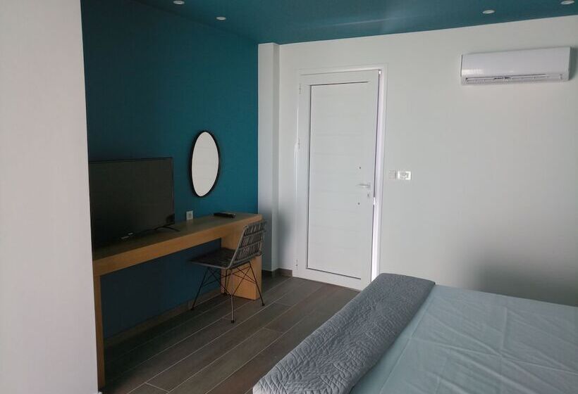 Номер Superior, Meropi Hotel & Apartments