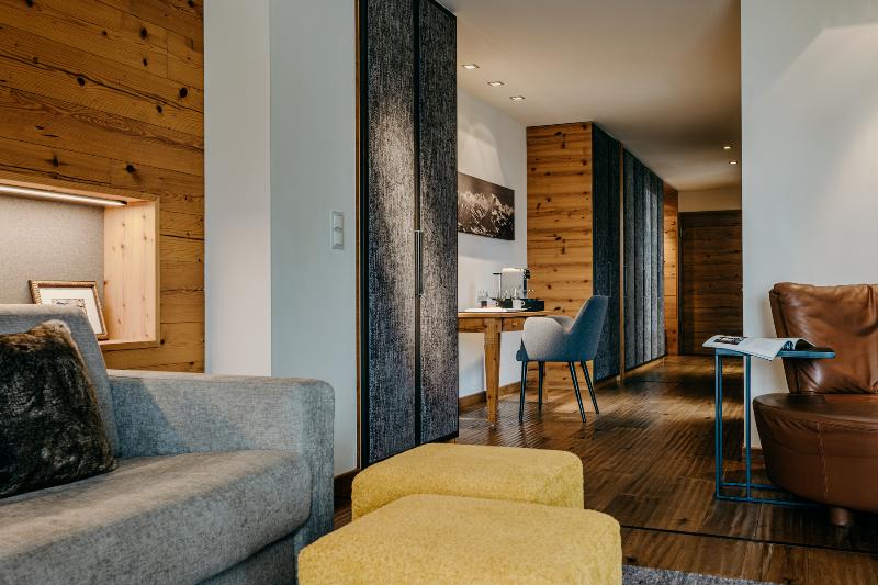 سوییت سوپریور, Grand Tirolia Kitzbühel   Member Of Hommage Luxury Hotels Collection