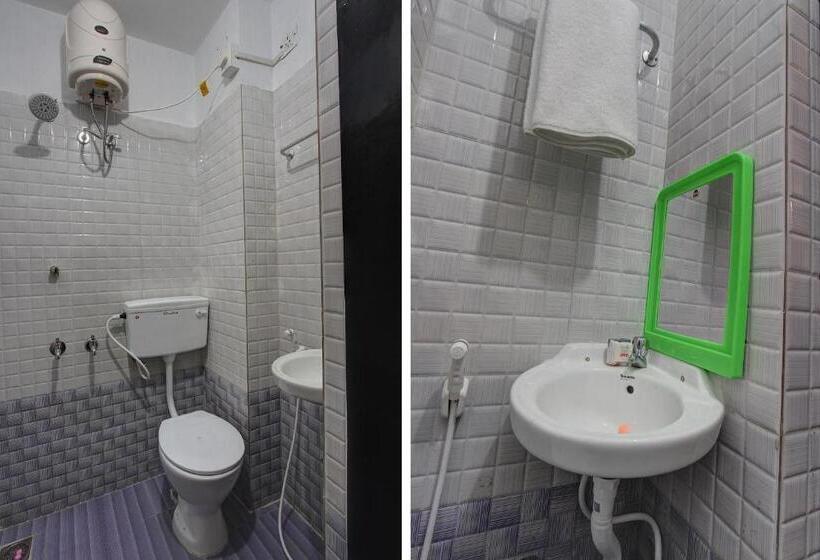 غرفة أساسية, Super Hotel O Roomz