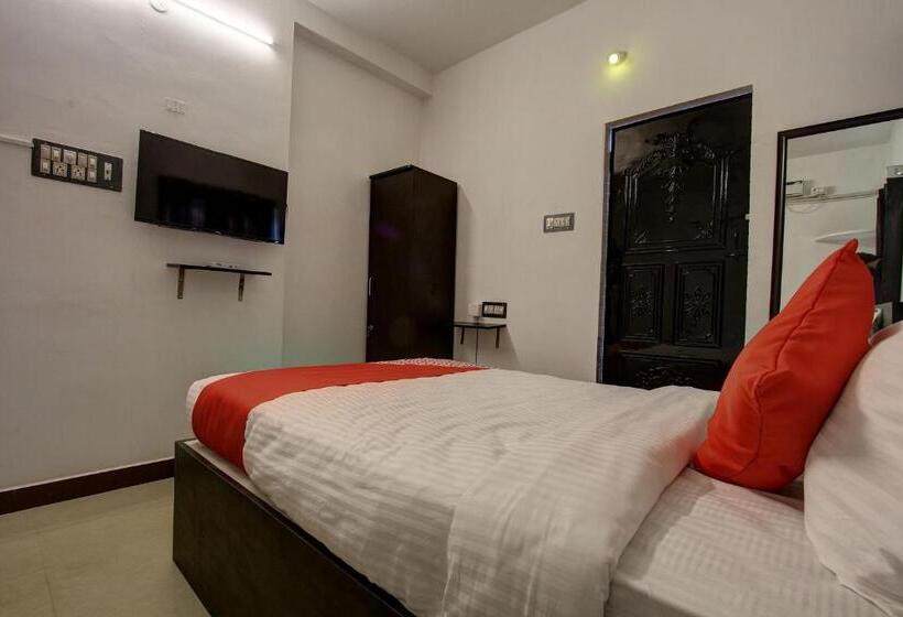 غرفة أساسية, Super Hotel O Roomz