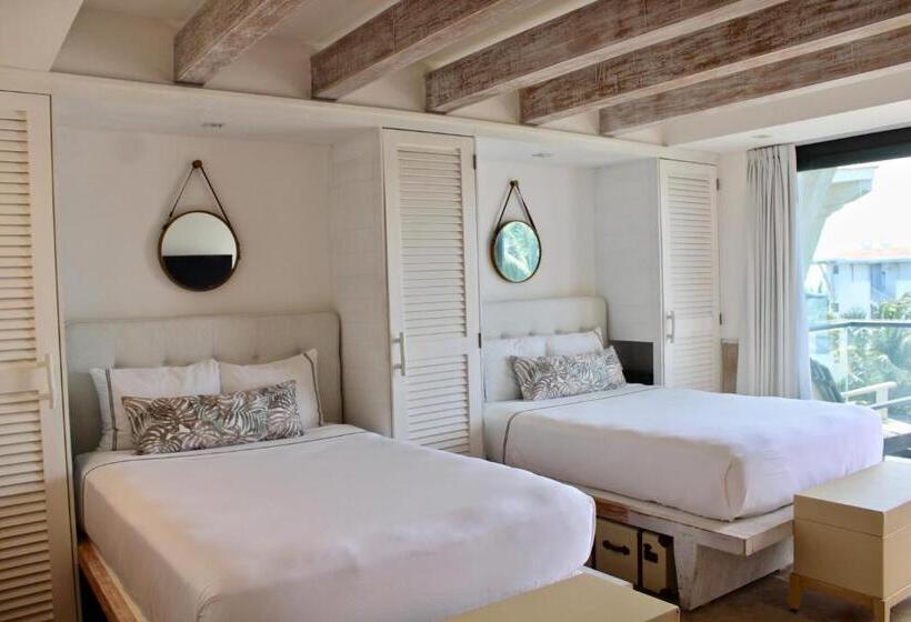 スイート, Naay Boutique Hotel Holbox