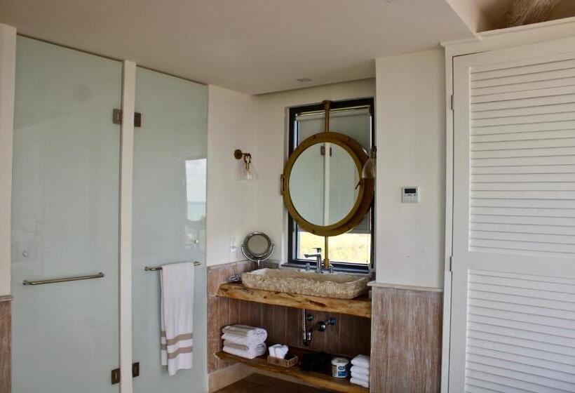 オーシャンビュースイート, Naay Boutique Hotel Holbox