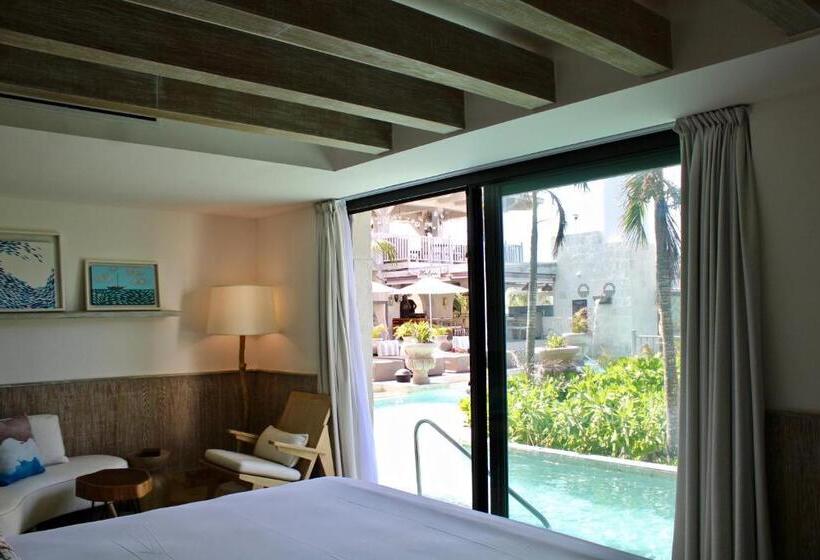スイート, Naay Boutique Hotel Holbox