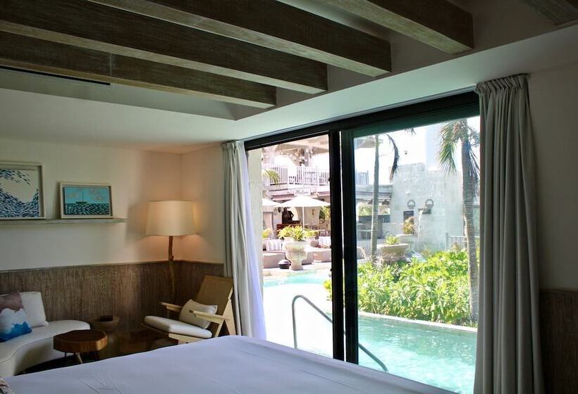 スイート, Naay Boutique Hotel Holbox