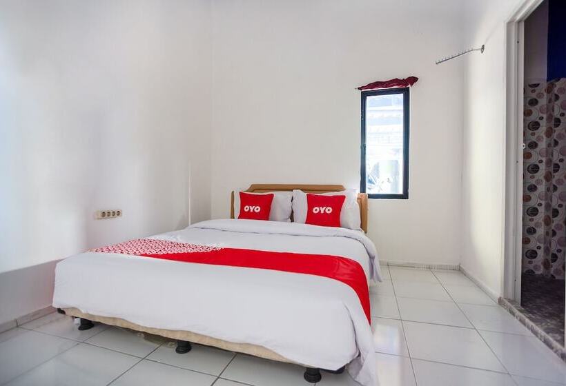 Номер Стандарт, Collection O Tunas Plaza Residence