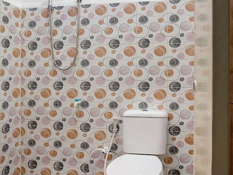 Номер Deluxe, Collection O Tunas Plaza Residence