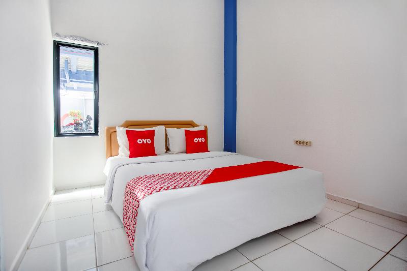 Номер Стандарт, Collection O Tunas Plaza Residence