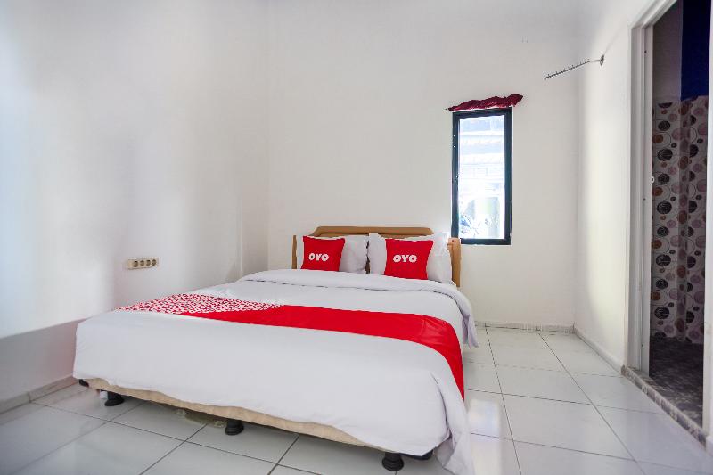 Номер Deluxe, Collection O Tunas Plaza Residence
