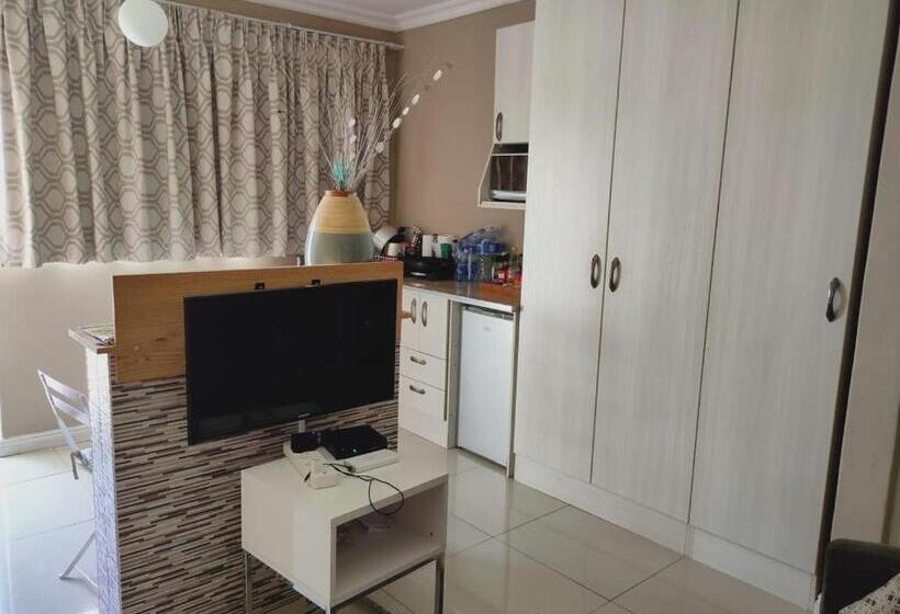 Habitación Business, Cashmere Suites