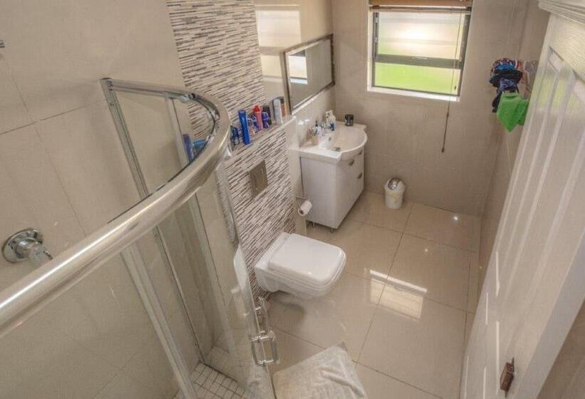 Habitación Business, Cashmere Suites