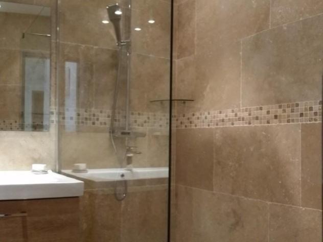 Апартаменты 1 Спальня с Террасой, Hpc Suites   Parking Gratuit & Piscine Chauffée