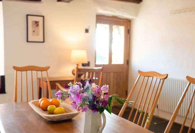 침실 1개 주택, Wayside Cottage