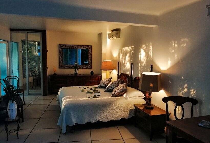 Люкс Повышенной Комфортности, Casa Chu