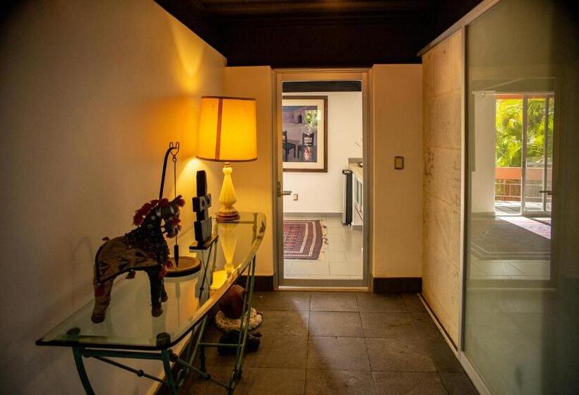 Люкс Повышенной Комфортности, Casa Chu