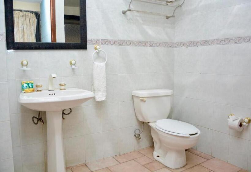 Habitació Estàndard, Casa Ixtapan