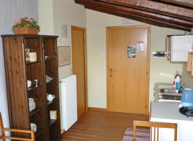 Студио Стандарт Вид на Сад, Villa Margherita