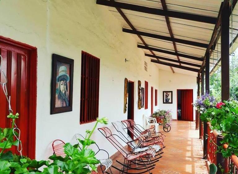패밀리 룸, Villa Sonia Eco Hostel
