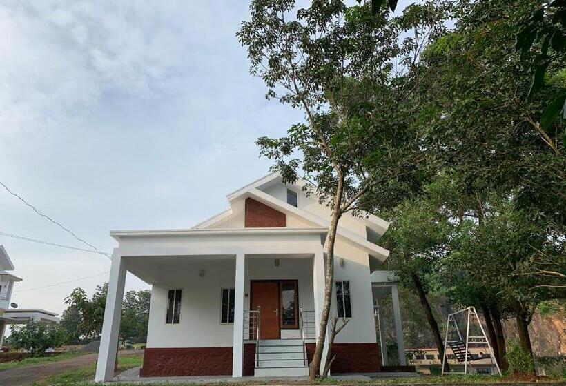 Вилла 2 Спальни, Rockdale Resort