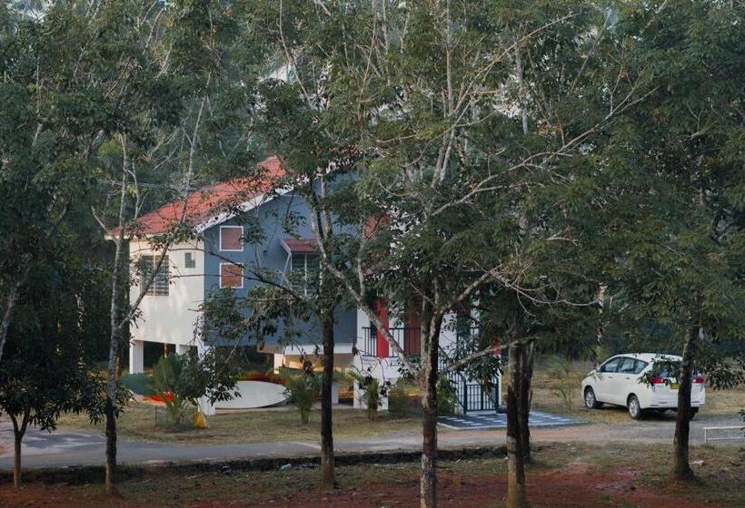 Вилла 1 Спальня, Rockdale Resort