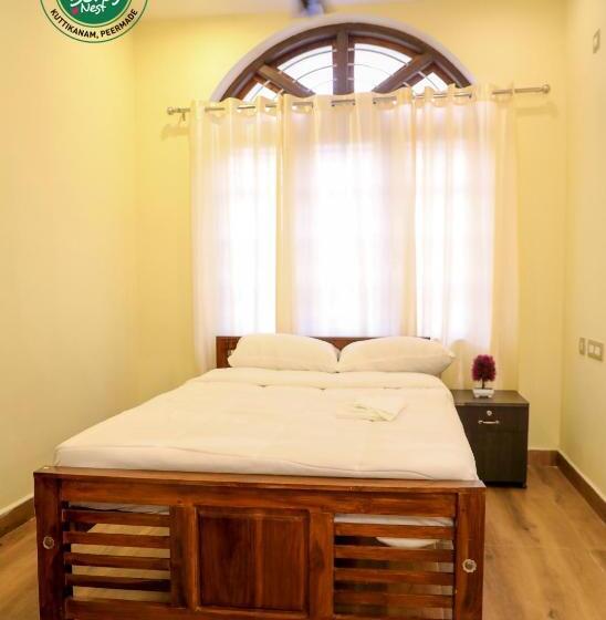 Семейный Номер, Bonsnest Holiday Homes
