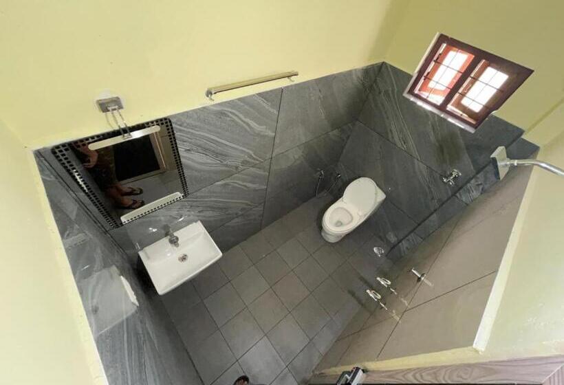 Вилла 2 Спальни, Bonsnest Holiday Homes