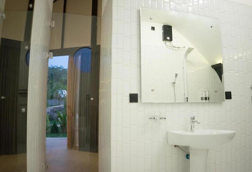 Вилла 1 Спальня, Lucca Resort & Residence