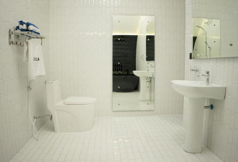 Вилла 1 Спальня, Lucca Resort & Residence