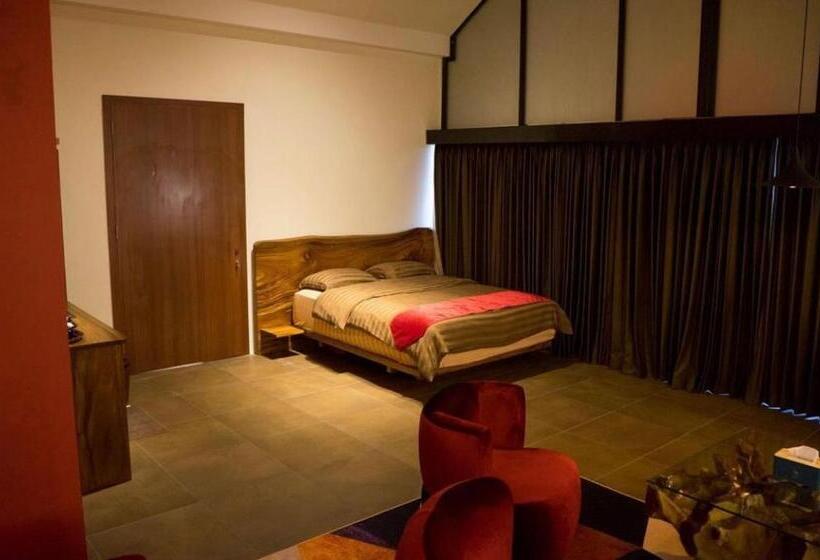 Family Suite, Lucca Resort & Residence