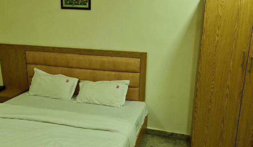 Номер Стандарт, Vijay Shree Inn