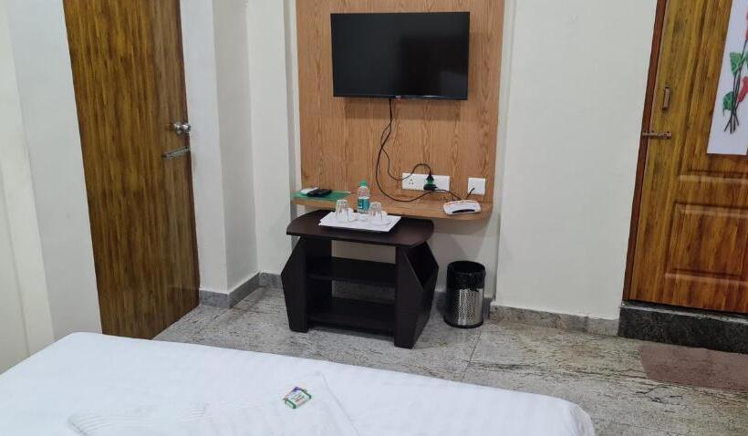 Номер Стандарт, Vijay Shree Inn