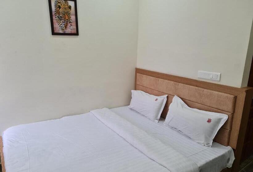 Номер Стандарт, Vijay Shree Inn