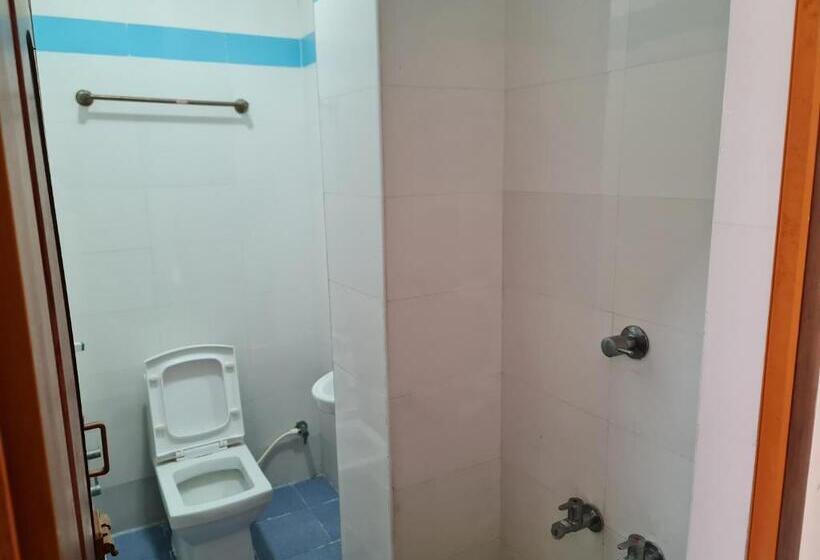 غرفة أساسية, Vijay Shree Inn