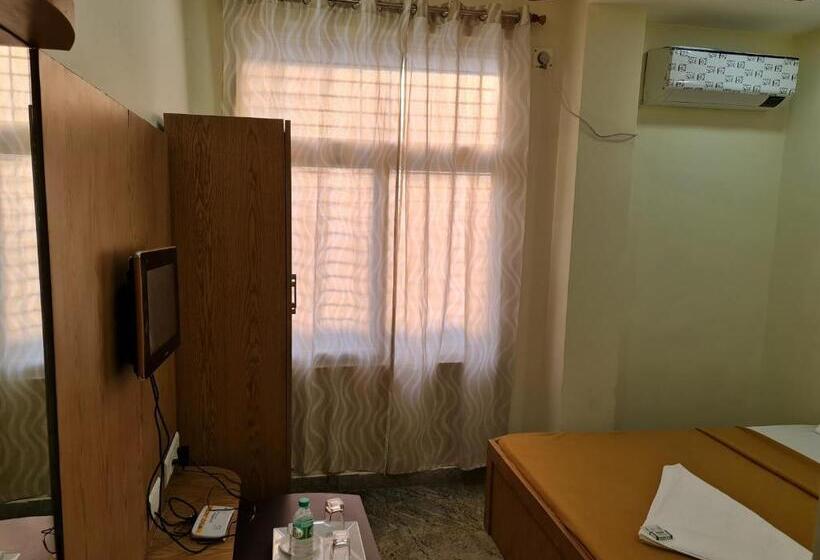 Номер Basic, Vijay Shree Inn