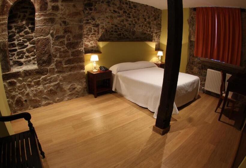 수피리어 룸, Casona Cuervo