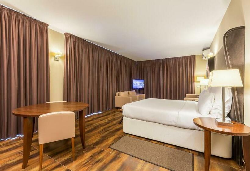 Полулюкс, Marriott Residences Salgados Resort, Algarve
